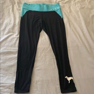 PINK leggings